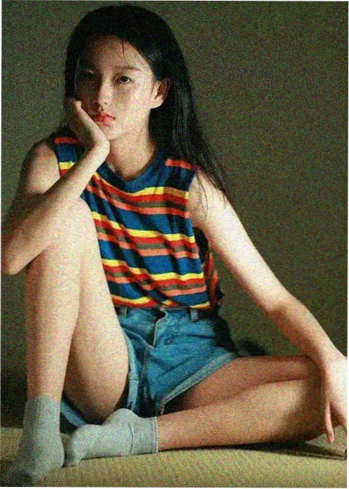 影视工场动漫番剧云海邮差海报